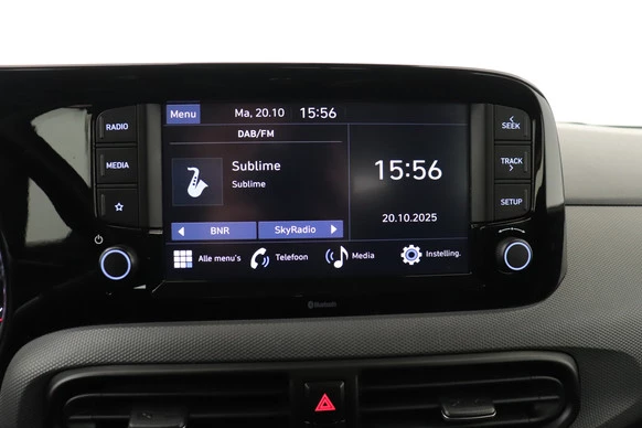 Hyundai i10 - Afbeelding 19 van 22