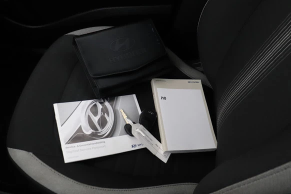 Hyundai i10 - Afbeelding 21 van 22