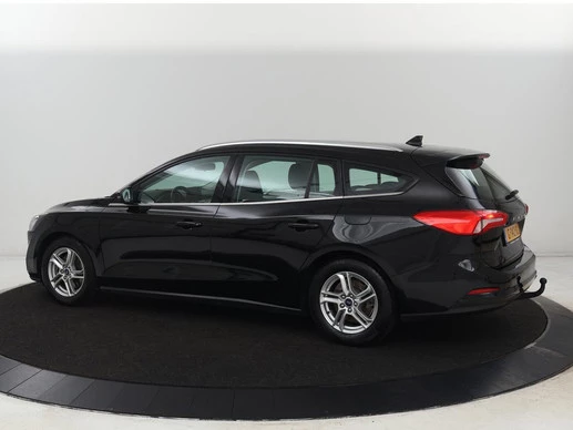 Ford Focus - Afbeelding 2 van 30