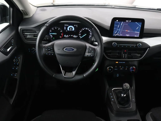 Ford Focus - Afbeelding 3 van 30