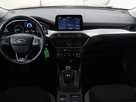 Ford Focus - Afbeelding 7 van 30