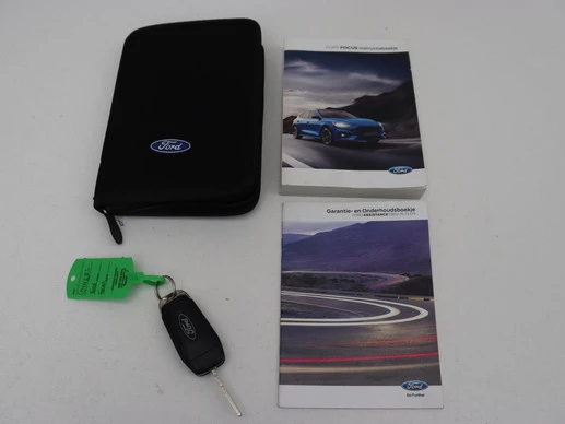 Ford Focus - Afbeelding 12 van 30