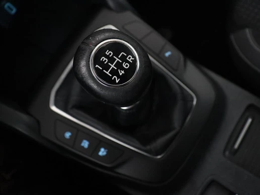 Ford Focus - Afbeelding 17 van 30