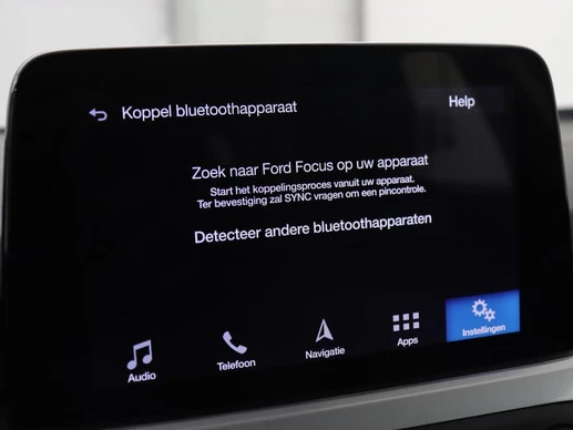 Ford Focus - Afbeelding 21 van 30