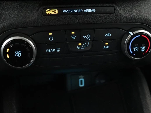 Ford Focus - Afbeelding 23 van 30
