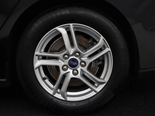 Ford Focus - Afbeelding 27 van 30