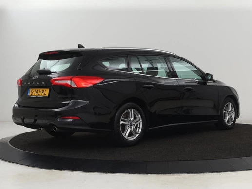 Ford Focus - Afbeelding 28 van 30