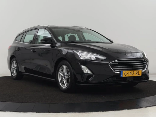 Ford Focus - Afbeelding 29 van 30