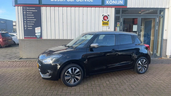 Suzuki Swift - Afbeelding 1 van 30