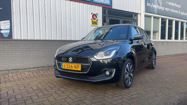 Suzuki Swift - Afbeelding 2 van 30