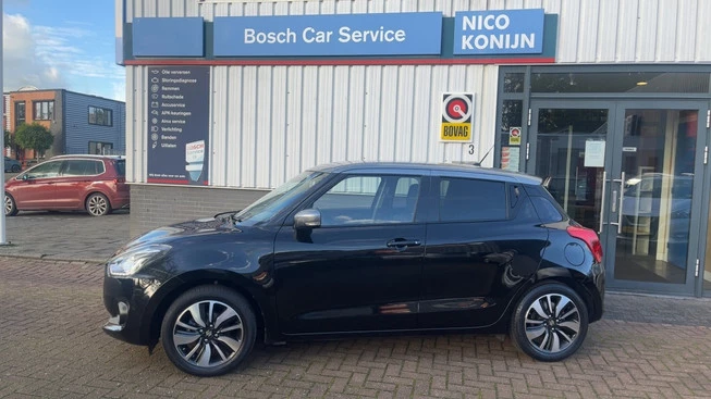 Suzuki Swift - Afbeelding 3 van 30