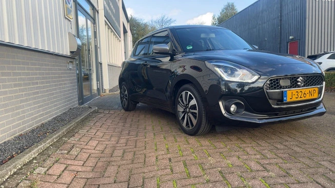 Suzuki Swift - Afbeelding 4 van 30