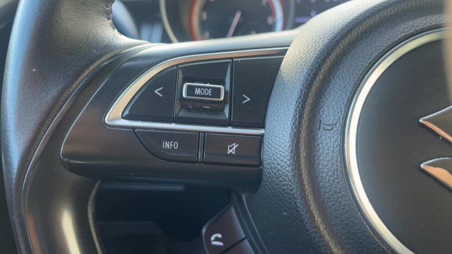 Suzuki Swift - Afbeelding 5 van 30