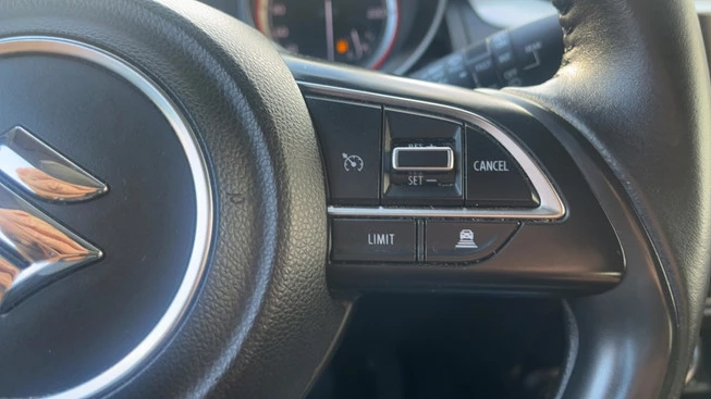 Suzuki Swift - Afbeelding 6 van 30