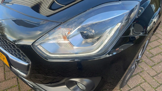 Suzuki Swift - Afbeelding 7 van 30