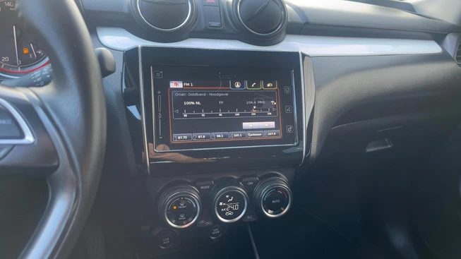 Suzuki Swift - Afbeelding 8 van 30