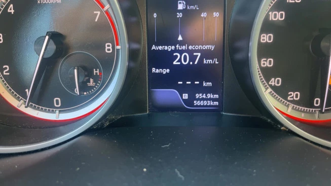 Suzuki Swift - Afbeelding 9 van 30