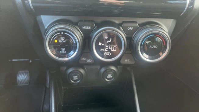 Suzuki Swift - Afbeelding 10 van 30