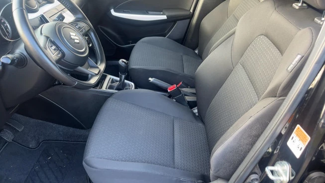Suzuki Swift - Afbeelding 16 van 30
