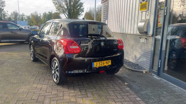 Suzuki Swift - Afbeelding 18 van 30