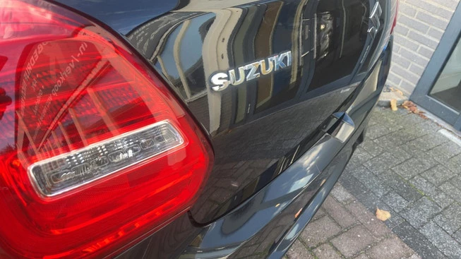 Suzuki Swift - Afbeelding 27 van 30