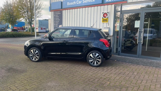 Suzuki Swift - Afbeelding 28 van 30