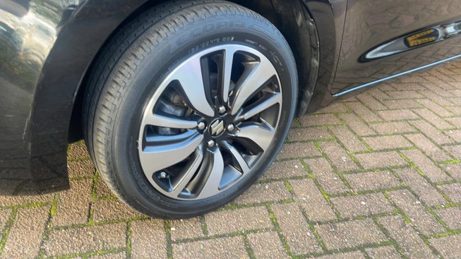 Suzuki Swift - Afbeelding 29 van 30