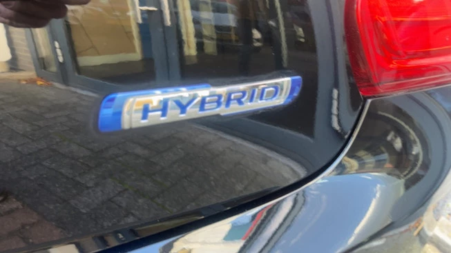 Suzuki Swift - Afbeelding 30 van 30