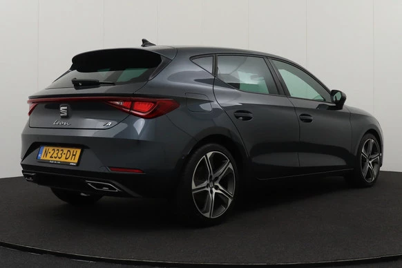 SEAT Leon - Afbeelding 2 van 27