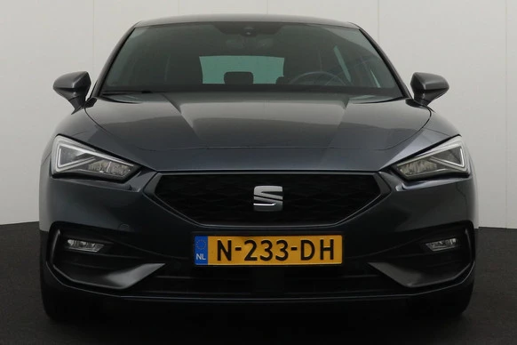SEAT Leon - Afbeelding 3 van 27