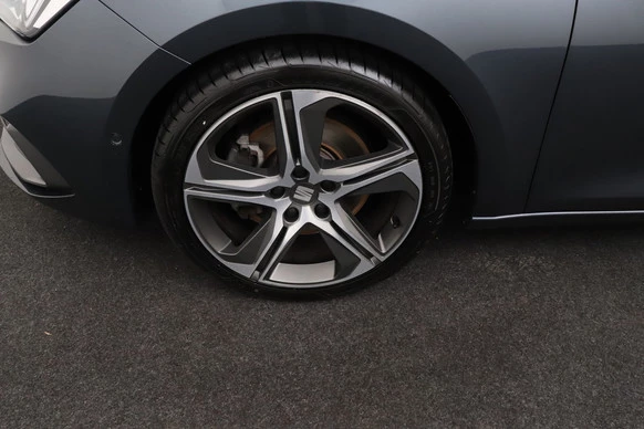 SEAT Leon - Afbeelding 7 van 27
