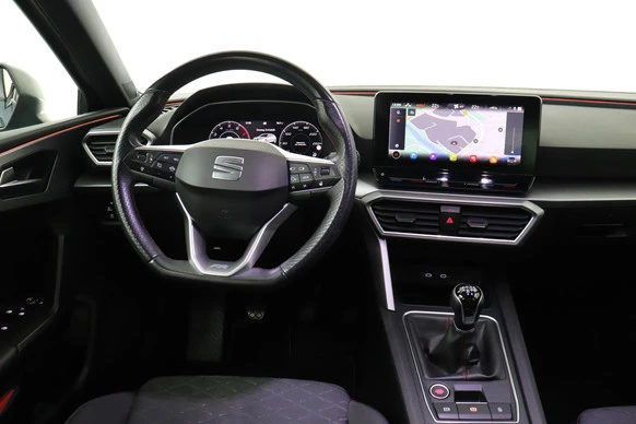 SEAT Leon - Afbeelding 8 van 27