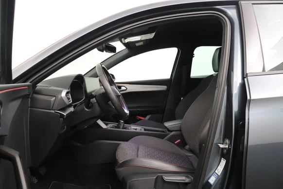 SEAT Leon - Afbeelding 9 van 27