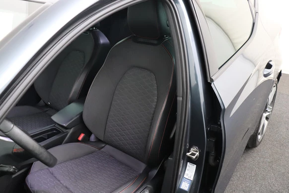 SEAT Leon - Afbeelding 10 van 27