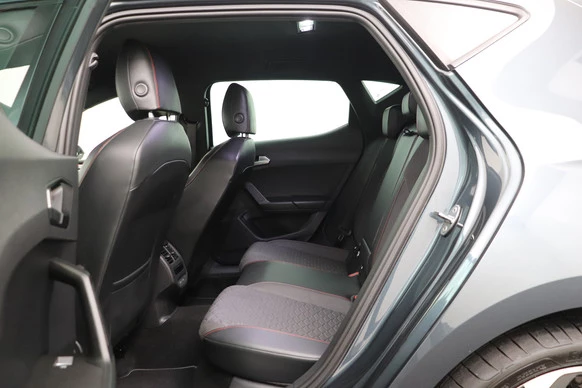 SEAT Leon - Afbeelding 11 van 27