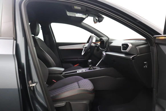 SEAT Leon - Afbeelding 14 van 27