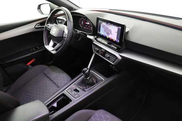 SEAT Leon - Afbeelding 16 van 27