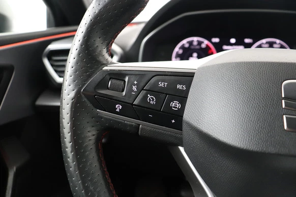 SEAT Leon - Afbeelding 18 van 27