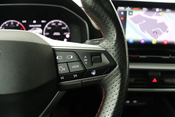 SEAT Leon - Afbeelding 19 van 27