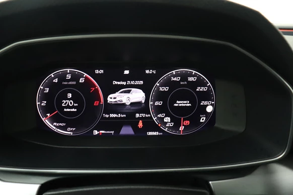 SEAT Leon - Afbeelding 20 van 27