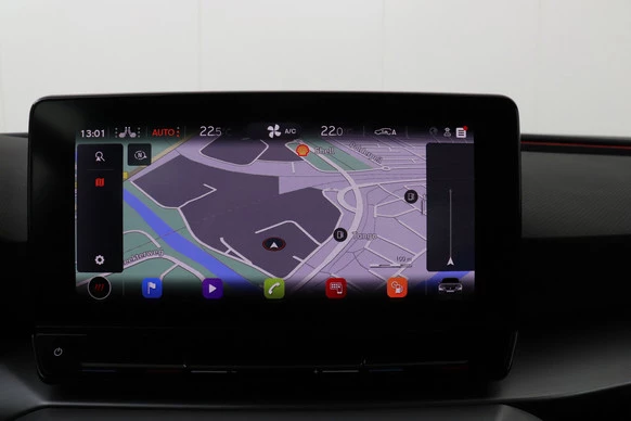 SEAT Leon - Afbeelding 21 van 27