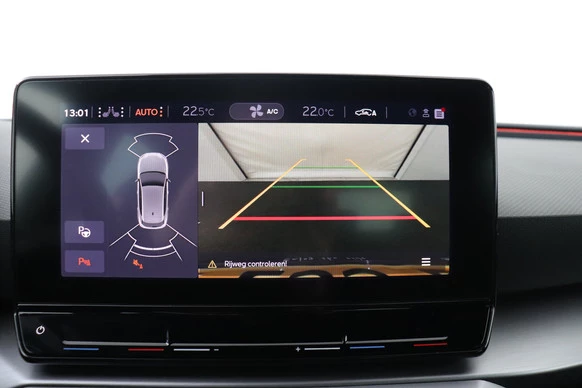 SEAT Leon - Afbeelding 22 van 27