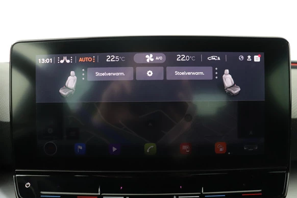 SEAT Leon - Afbeelding 23 van 27