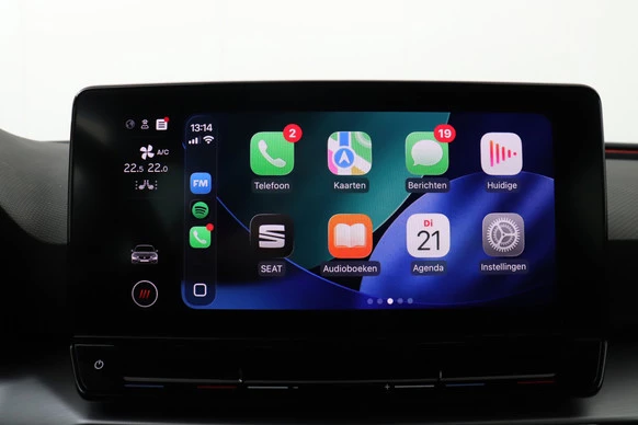 SEAT Leon - Afbeelding 24 van 27