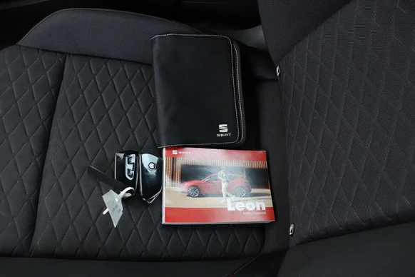 SEAT Leon - Afbeelding 25 van 27