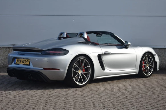 Porsche 718 - Afbeelding 5 van 30