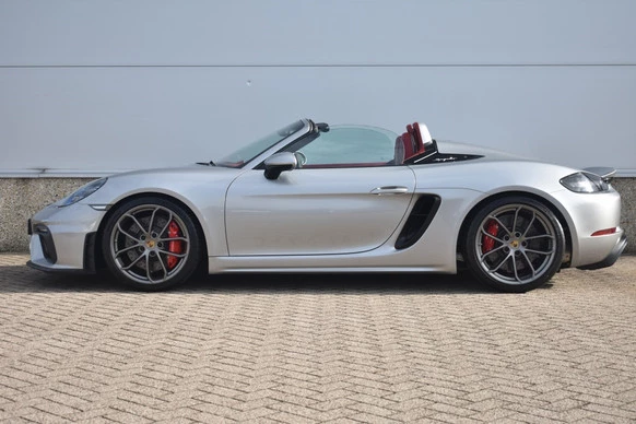 Porsche 718 - Afbeelding 10 van 30