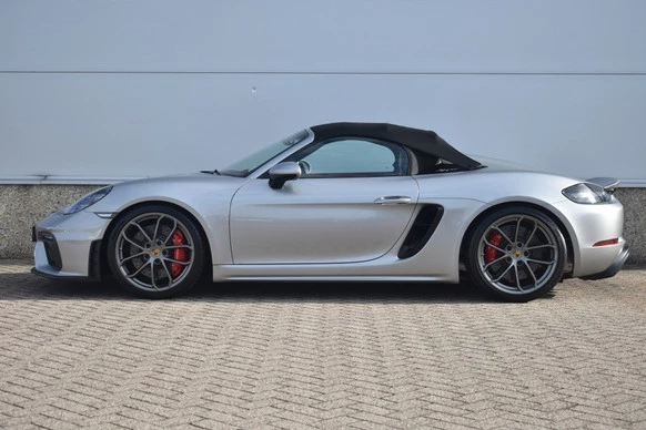 Porsche 718 - Afbeelding 11 van 30