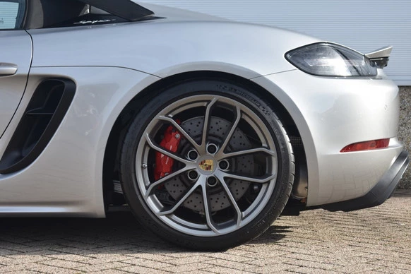 Porsche 718 - Afbeelding 14 van 30
