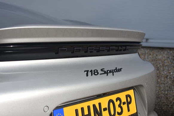 Porsche 718 - Afbeelding 15 van 30
